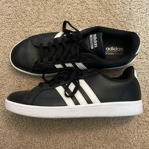 Men’s Adidas Cloudfoam Advantage Sneakers